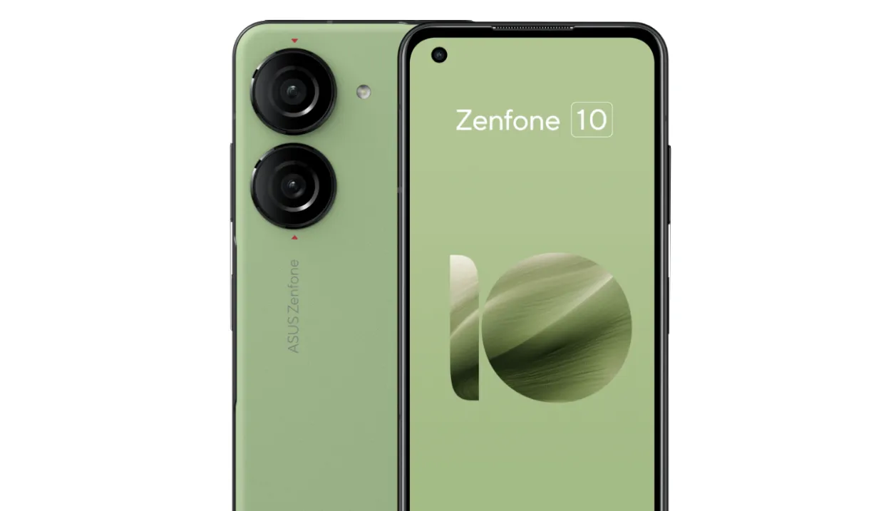 zenfone10 スペック