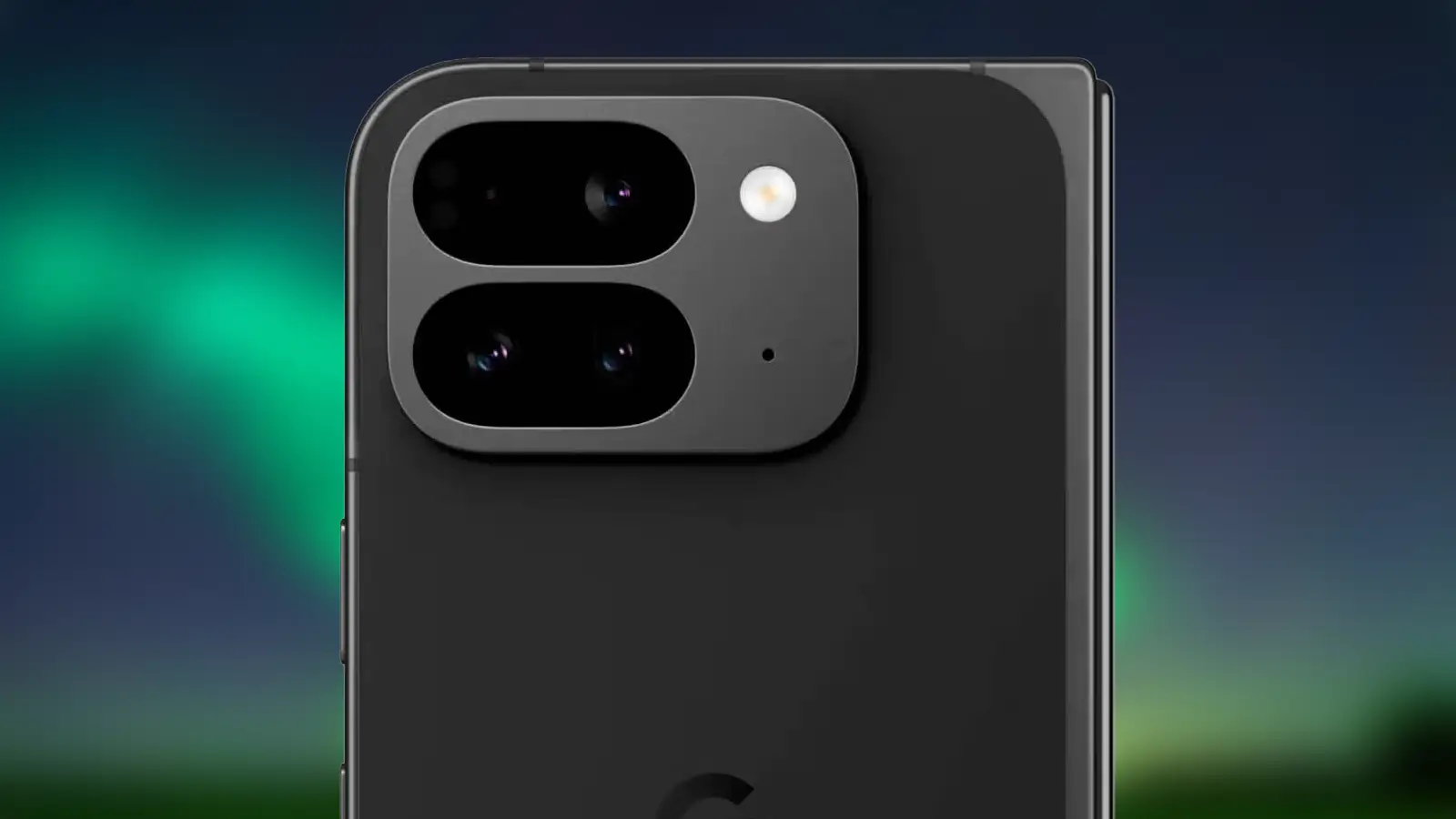 pixel 9 pro fold カメラ