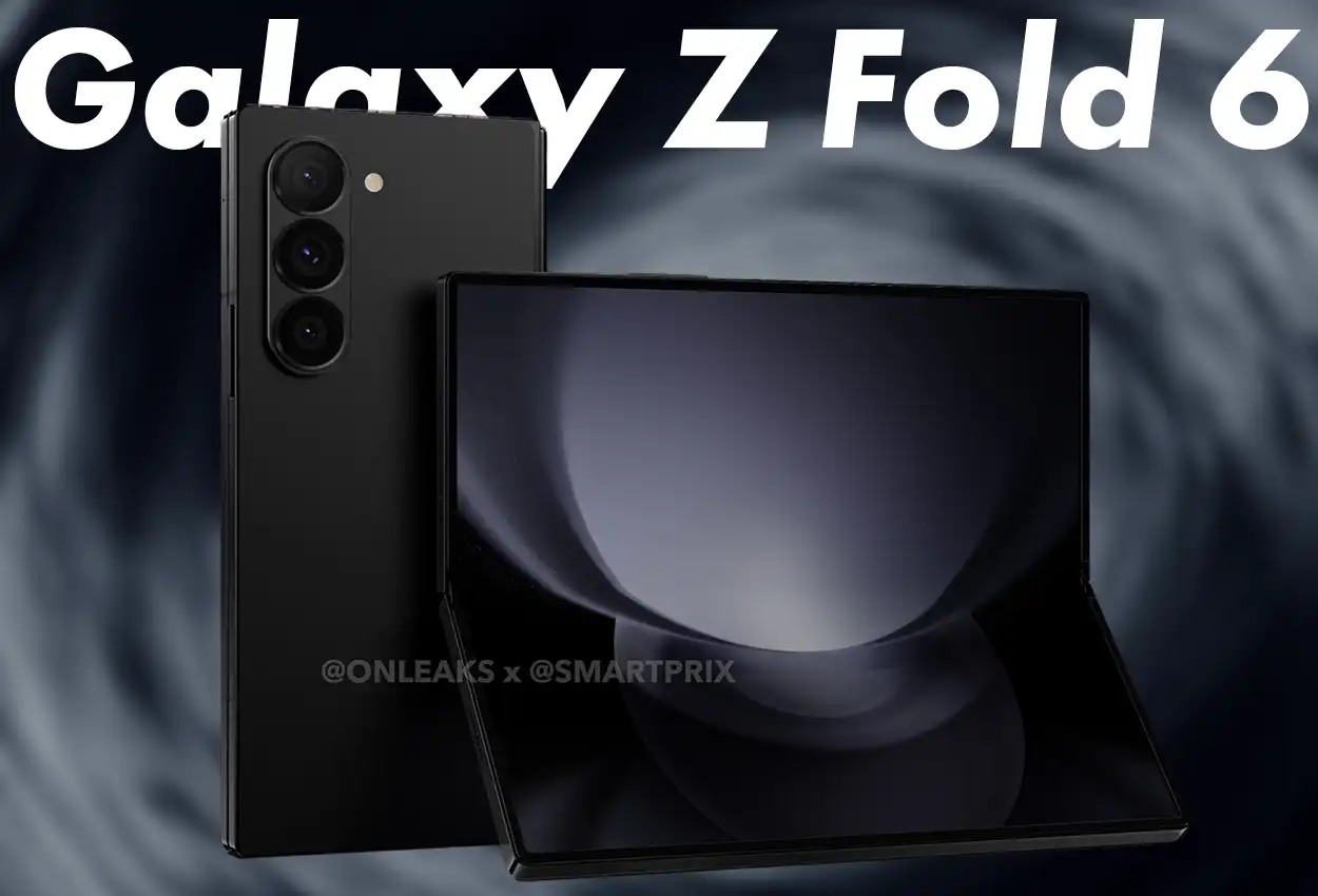 galaxy z fold 6 発売日