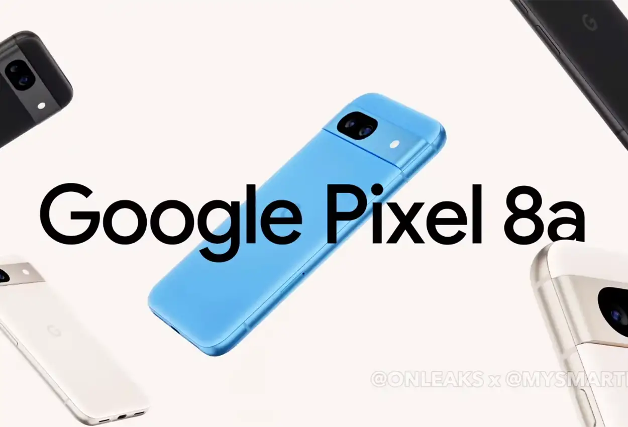 pixel8a いつ