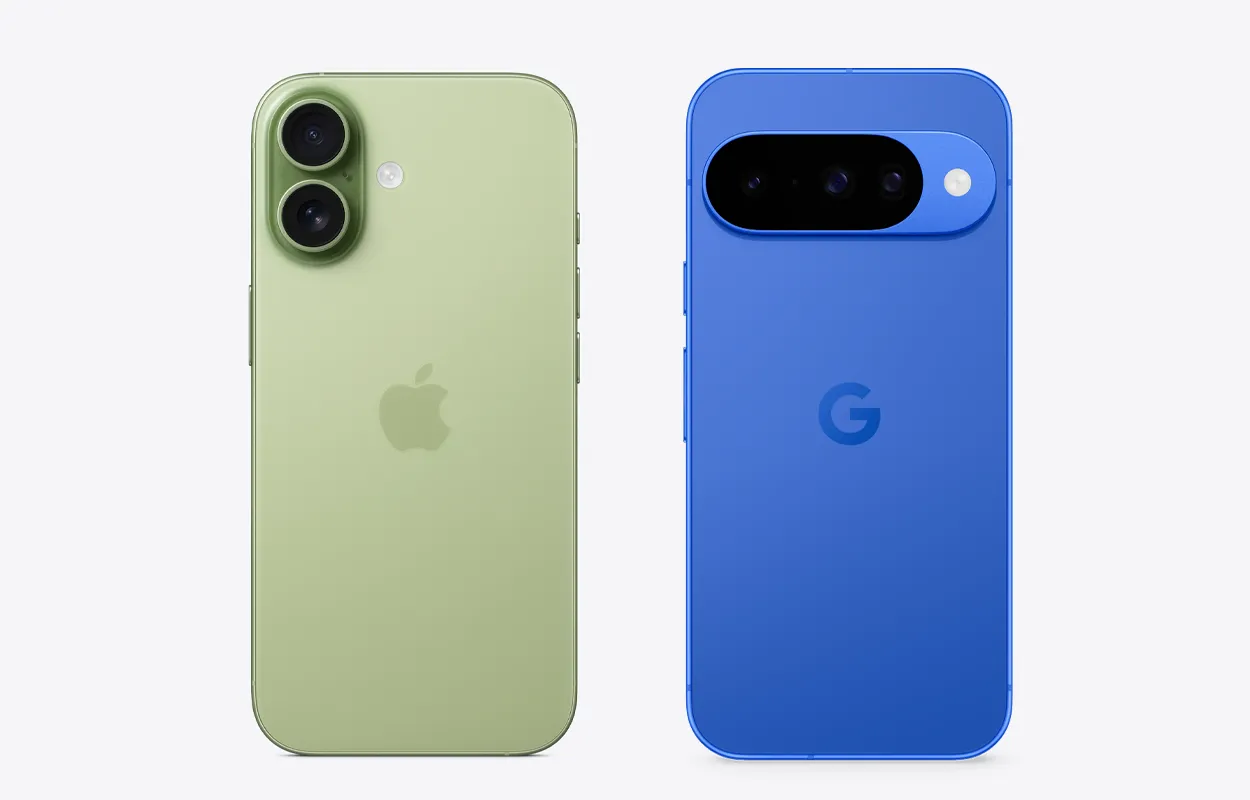 iphone17 pixel10 比較