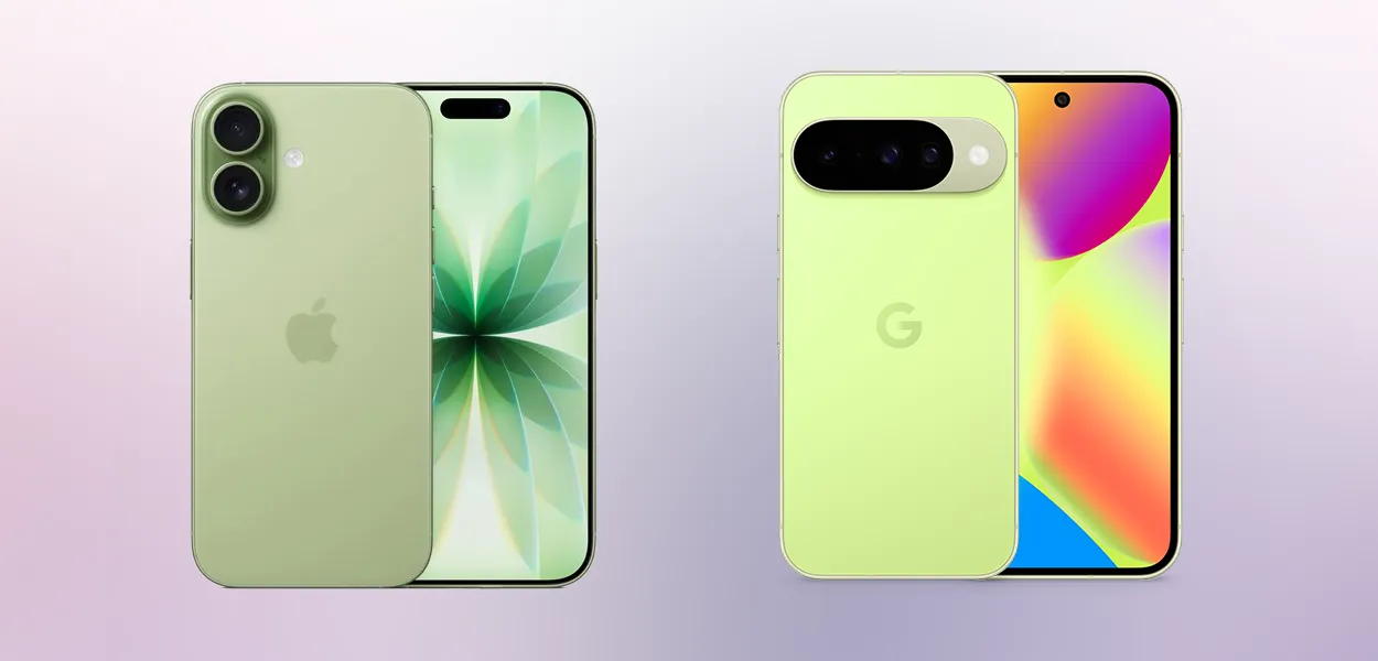 iphone17 pixel10 比較