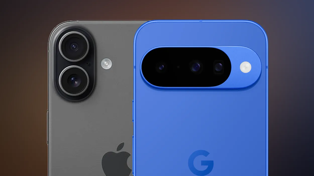 iphone17 pixel10 比較