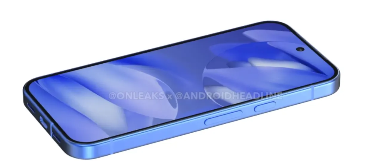 pixel10a スペック