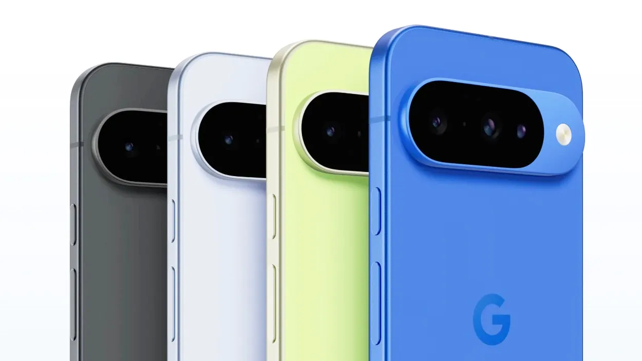 pixel11 ピクセル11