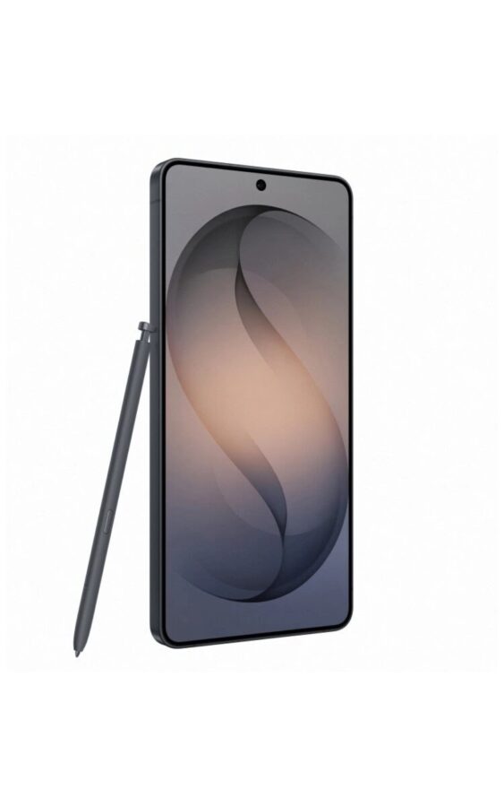 galaxys26 デザイン