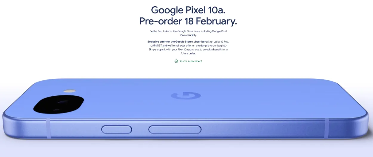 pixel10a 価格