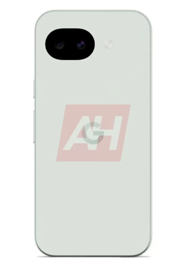 google pixel10a カラー
