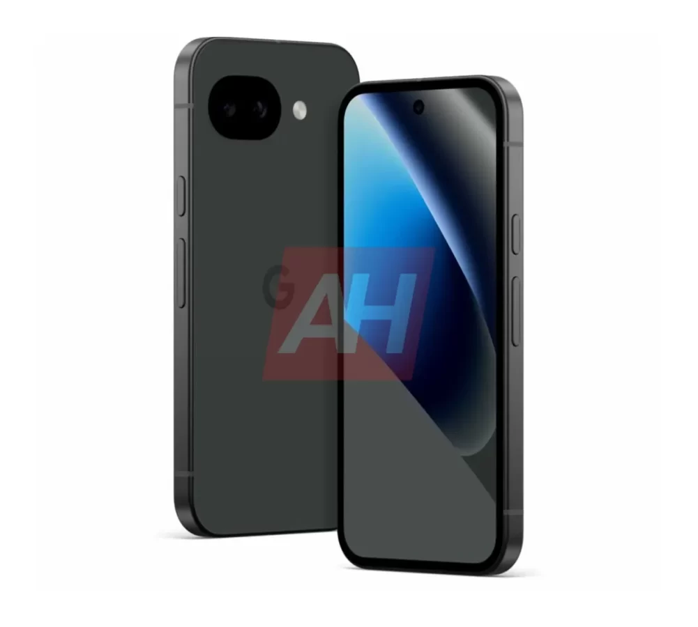 google pixel10a カラー