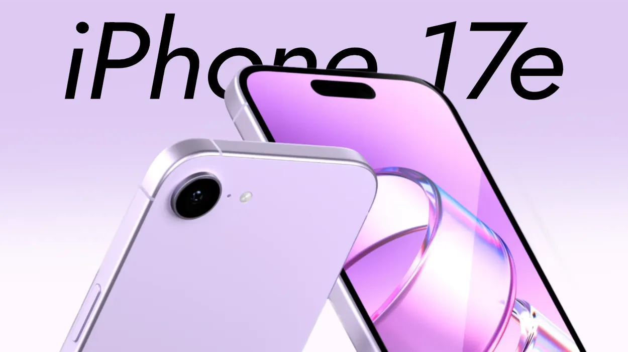 iphone17e 発売日