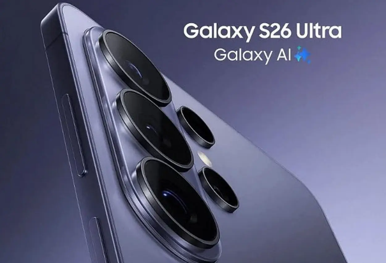 galaxys26 スペック