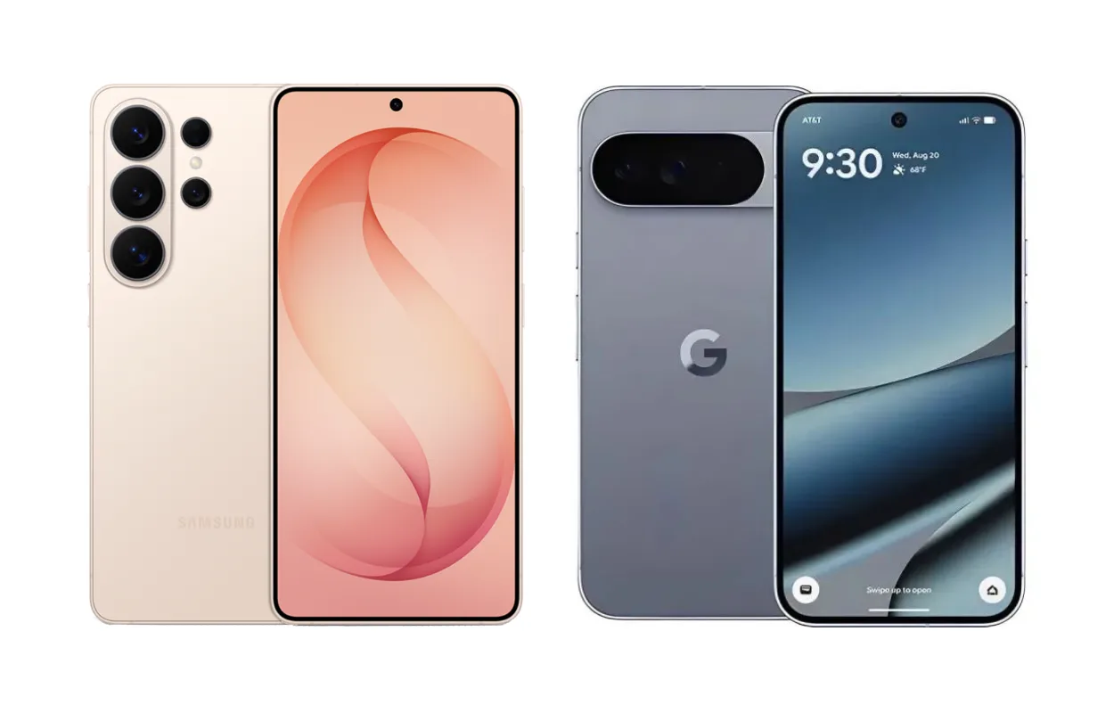 galaxys26ultra pixel10proxl どっち