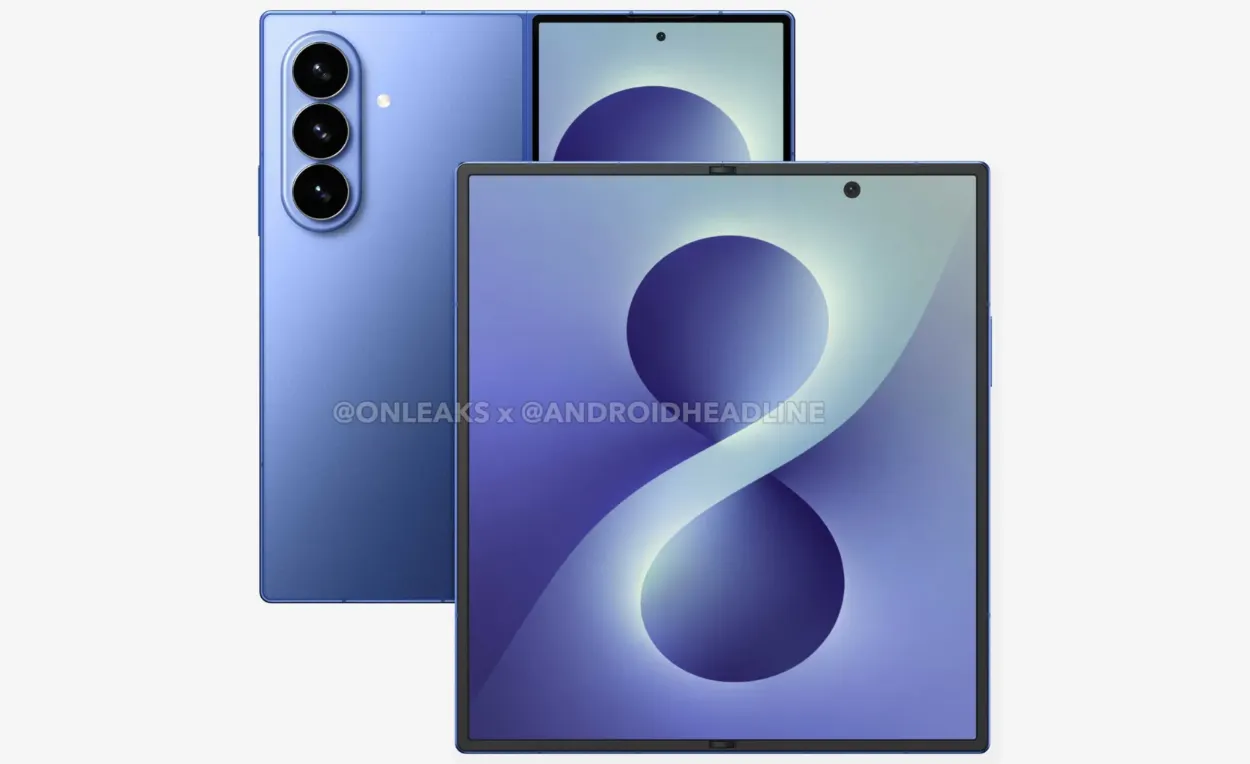galaxy z fold8 発売日
