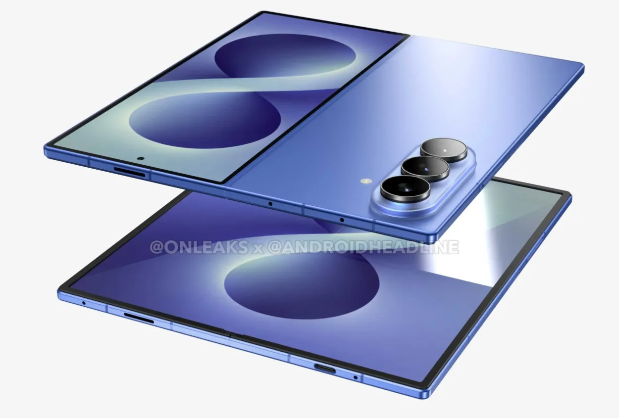 galaxy z fold8 発売日